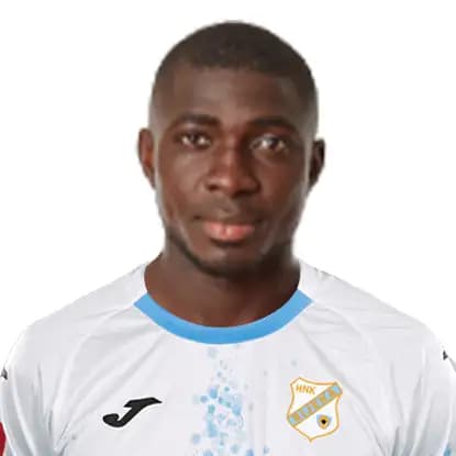 Talib Sibi