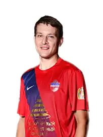 Aleksandr Novikov