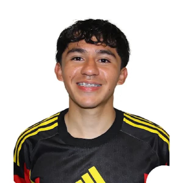 Derek Jimenez