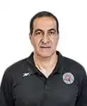 Oren Aharoni
