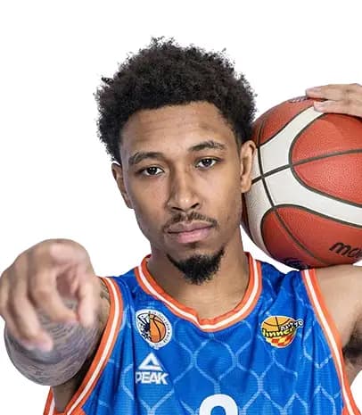 Jalen Adams