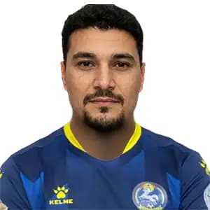 غيث مهيرات