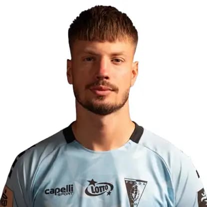 Kevin Dabrowski