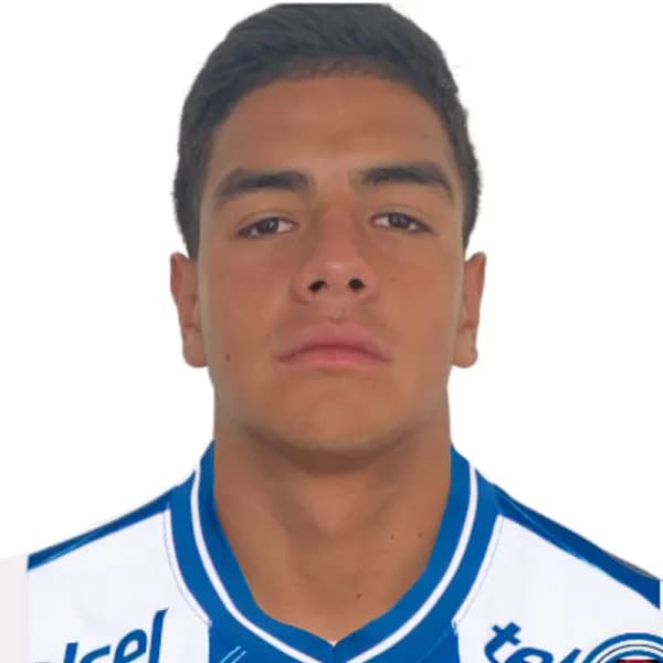 Ian Zavala