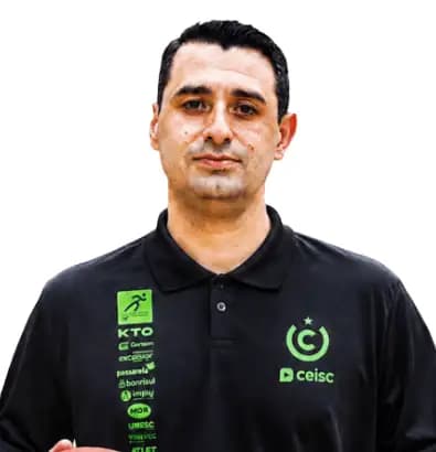 Sebastián Figueredo