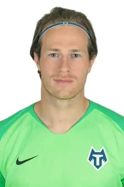 Nikita Chagrov