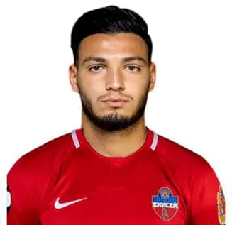 Azim Fatullayev