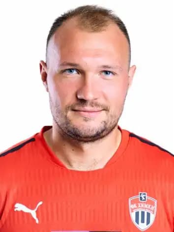 Aleksey Nikitin