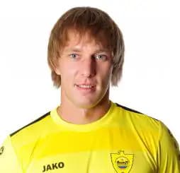 Dmitri Belorukov