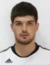 David Dzakhov