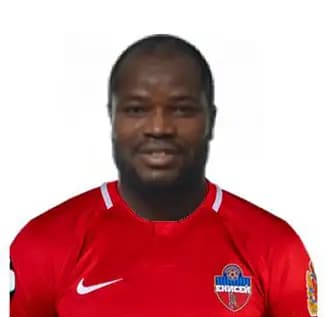 Fengor Ogude