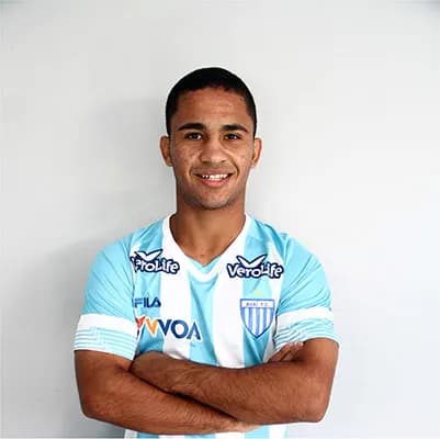 Renan Pereira