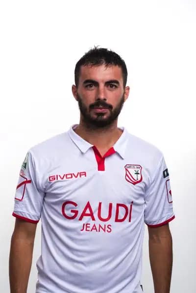 Lorenzo Pasciuti