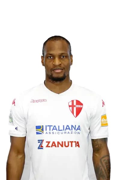 Jerry Uche Mbakogu