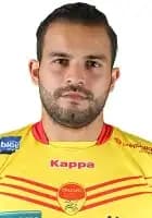 Khaled Ayari