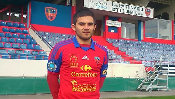 Florian Fabre