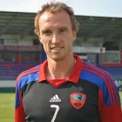 Julian Francois