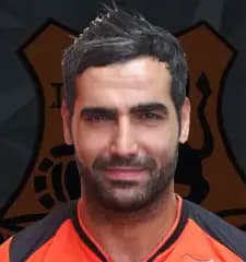 Aviv Haddad