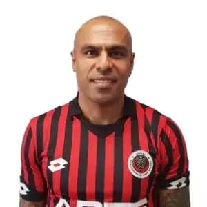 Mert Nobre