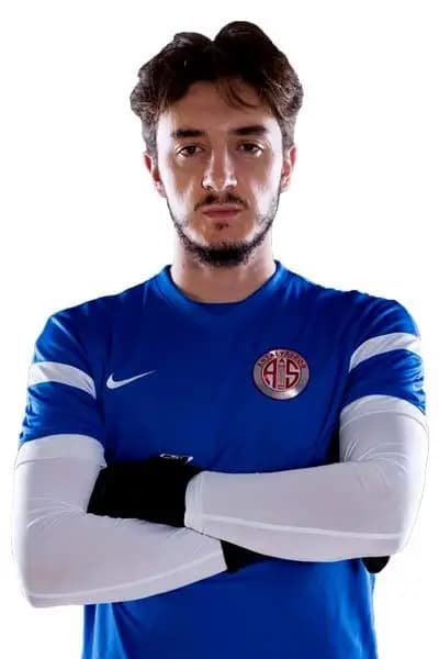 Ozan Evrim Özenç