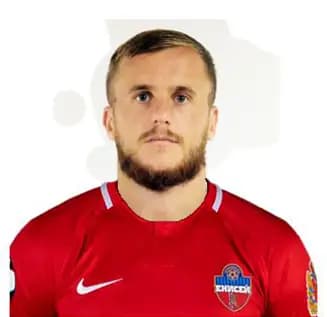 Dmitri Yatchenko
