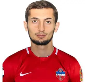 Ali Gadzhibekov