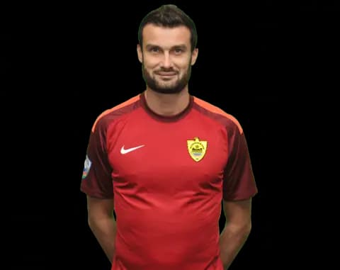 Aleksandr Krivoruchko