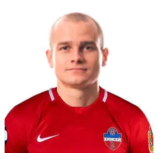 Pavel Komolov