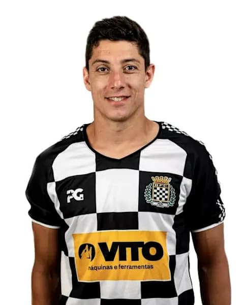 Edu Machado