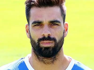 Paulo Monteiro