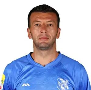 Marko Mirić