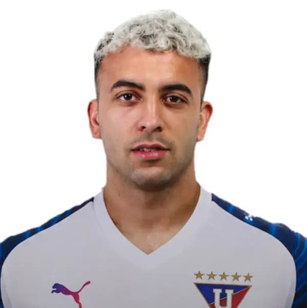 Lucas Rodríguez