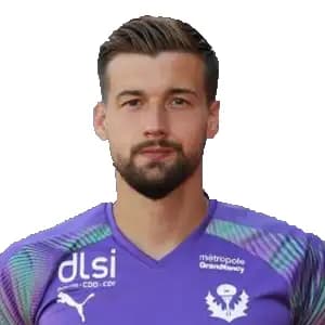 Baptiste Valette