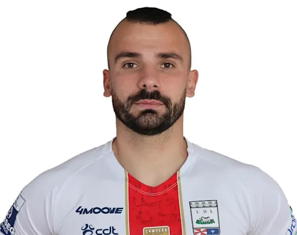 Leandro Silva