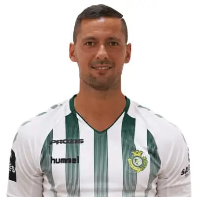 Nuno Pinto