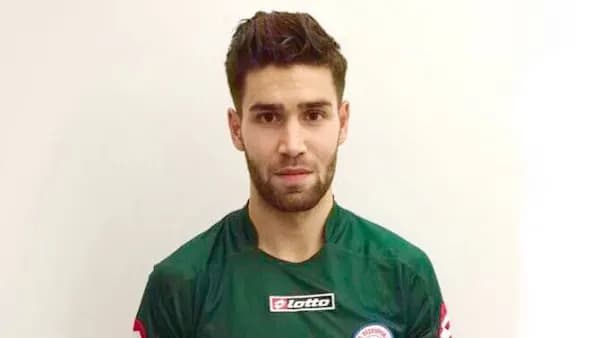 Oguzhan Aynaoğlu