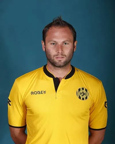 Martijn Monteyne