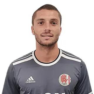 Simone Palombi