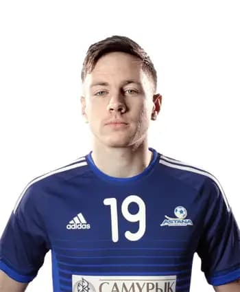 Alexey Rodionov