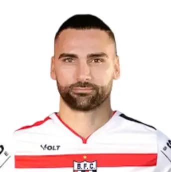 Leo Gamalho