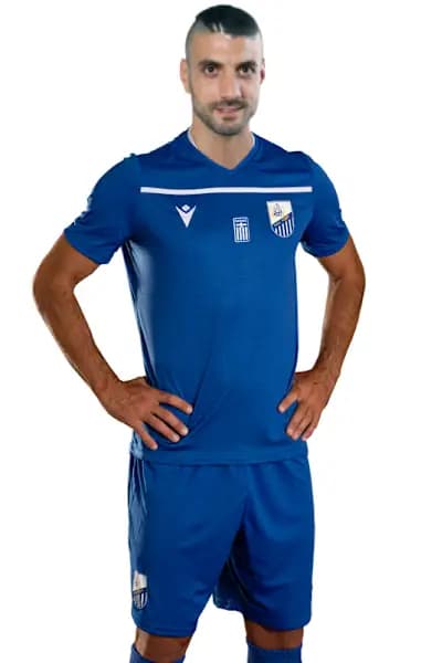 Christos Aravidis