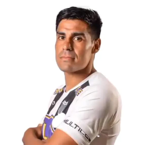 Abel Peralta