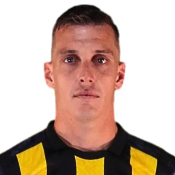 Mauro Maidana