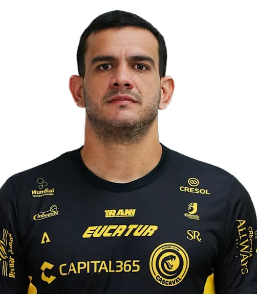 Ian Barreto