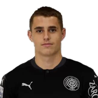 Nikos Korovesis