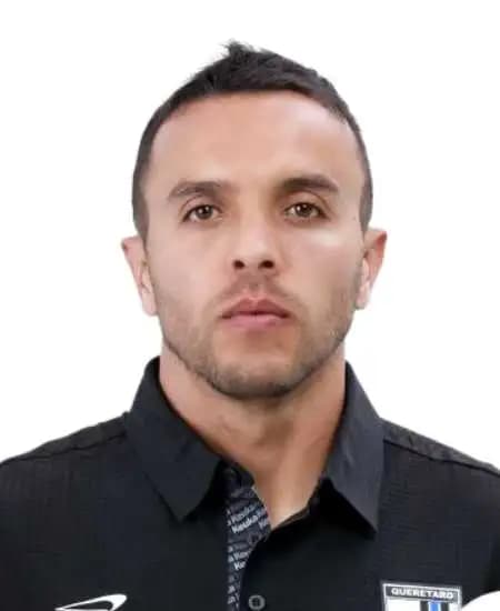 Omar Mendoza