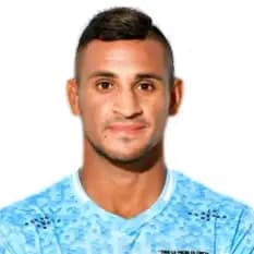Diego Cuadros