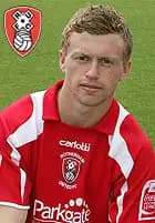 Jamie Yates