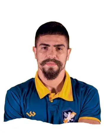 لويس غوستافو دا سيلفا