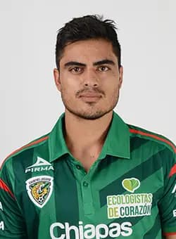 Edwin Sandez